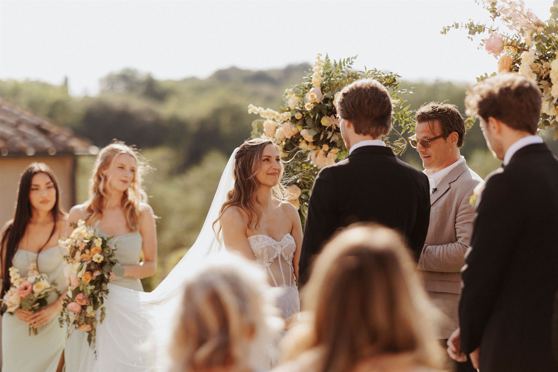 CEREMONY222