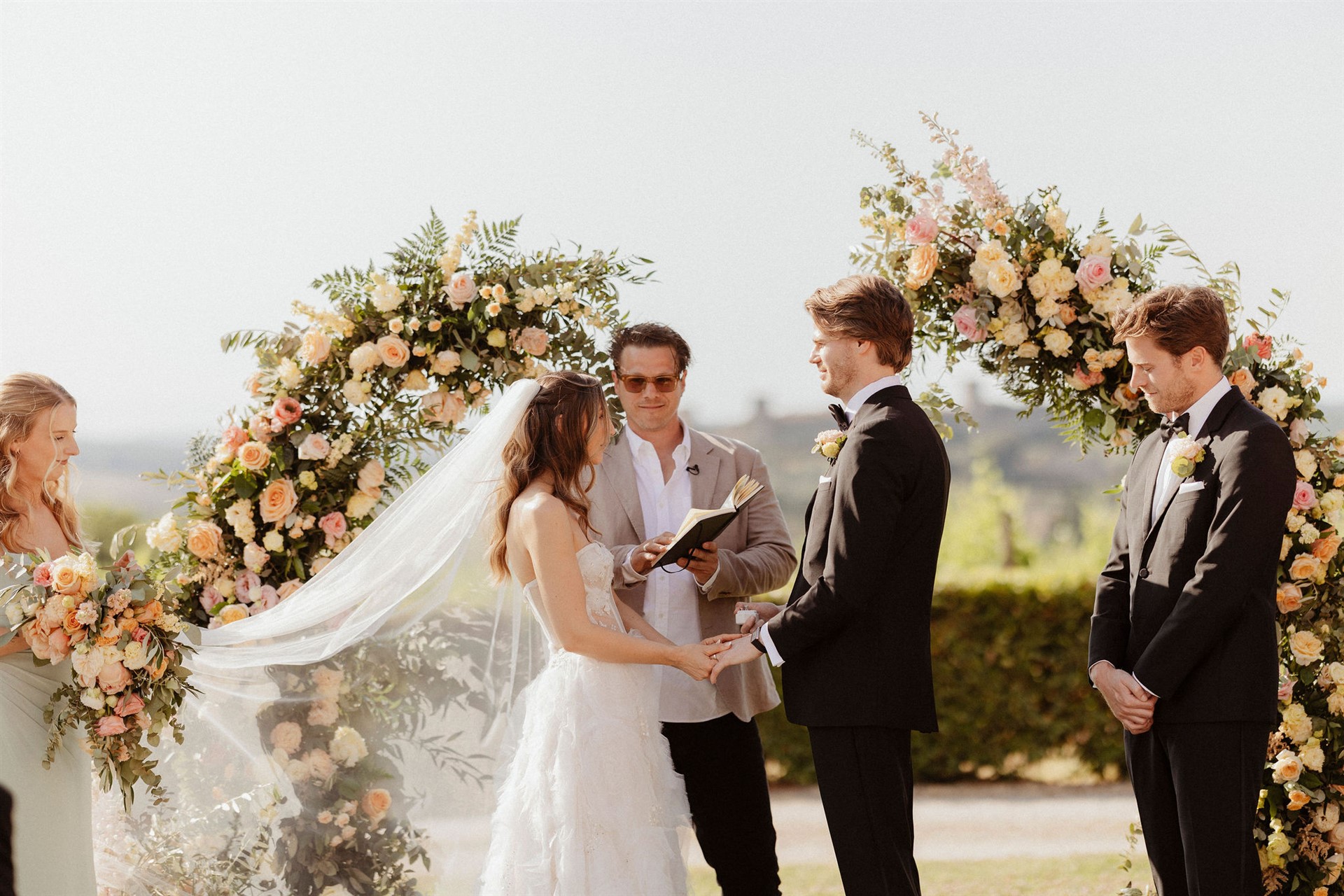 CEREMONY264