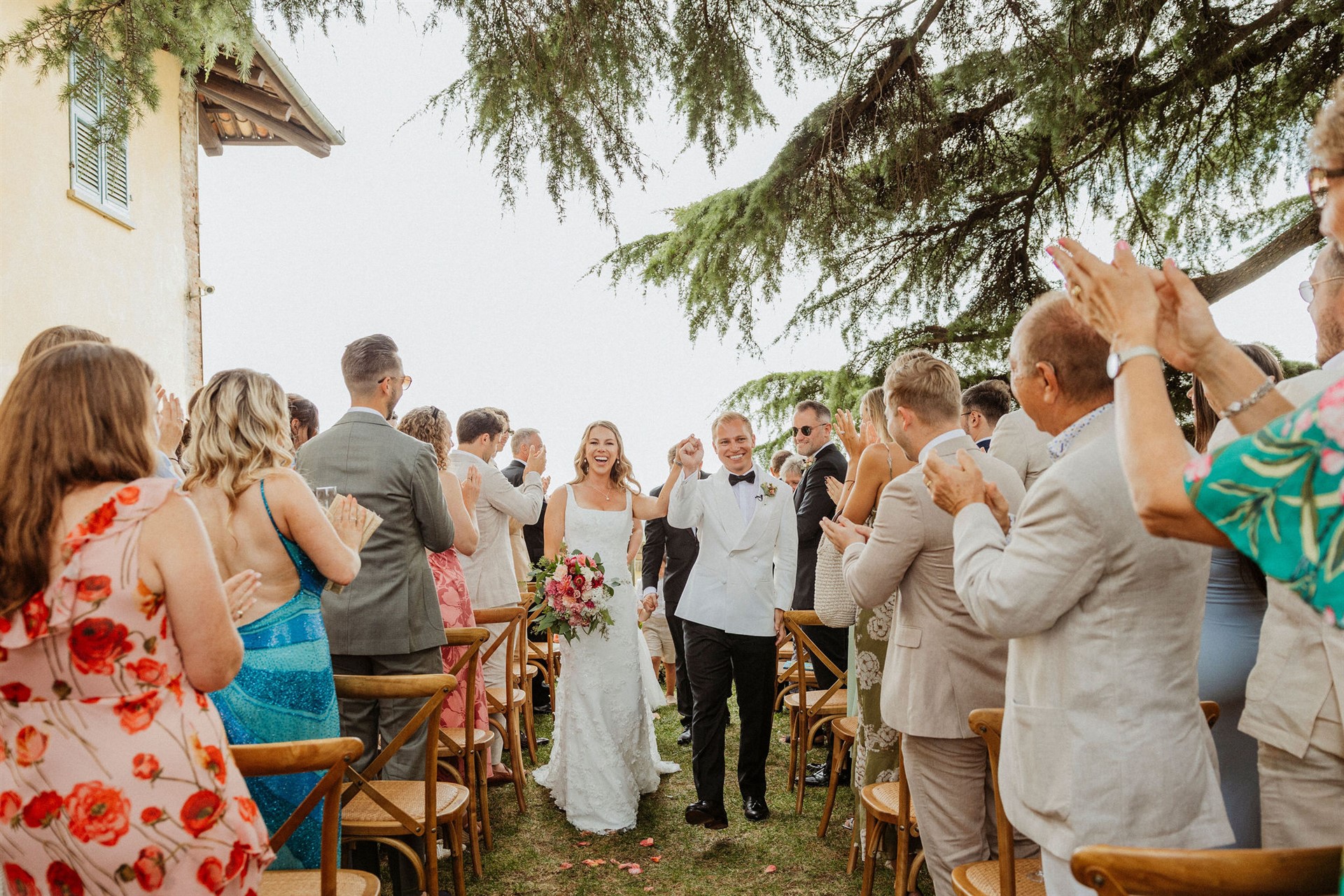 CEREMONY516